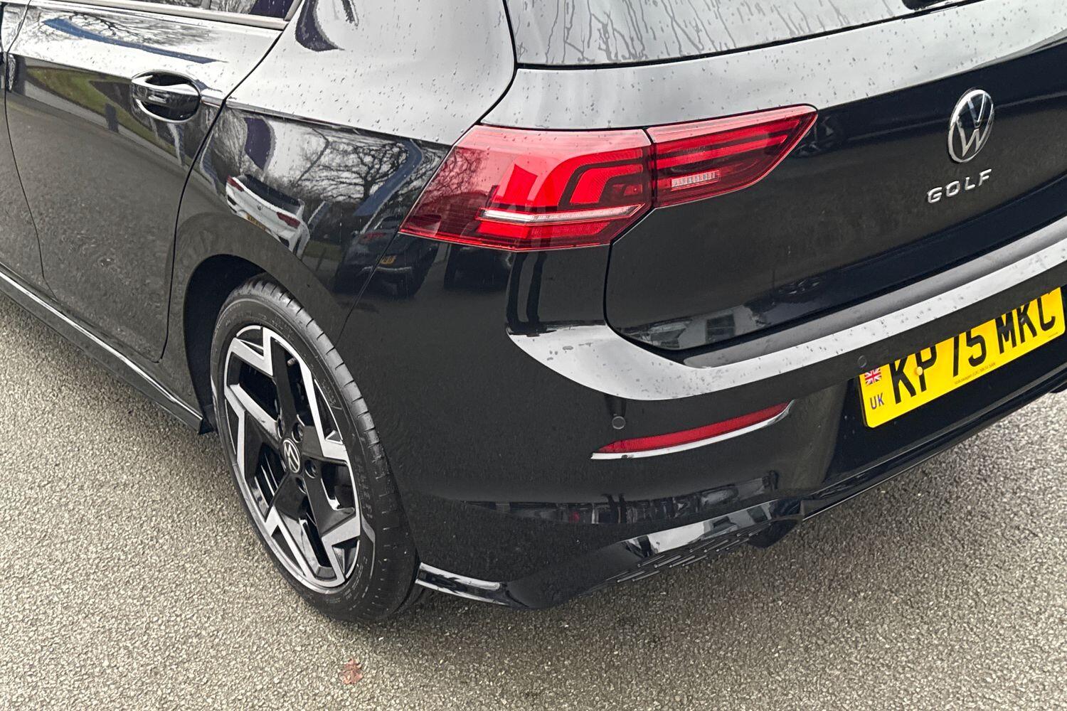 Used Volkswagen Golf 2025 for sale - 77236041: Photo 15