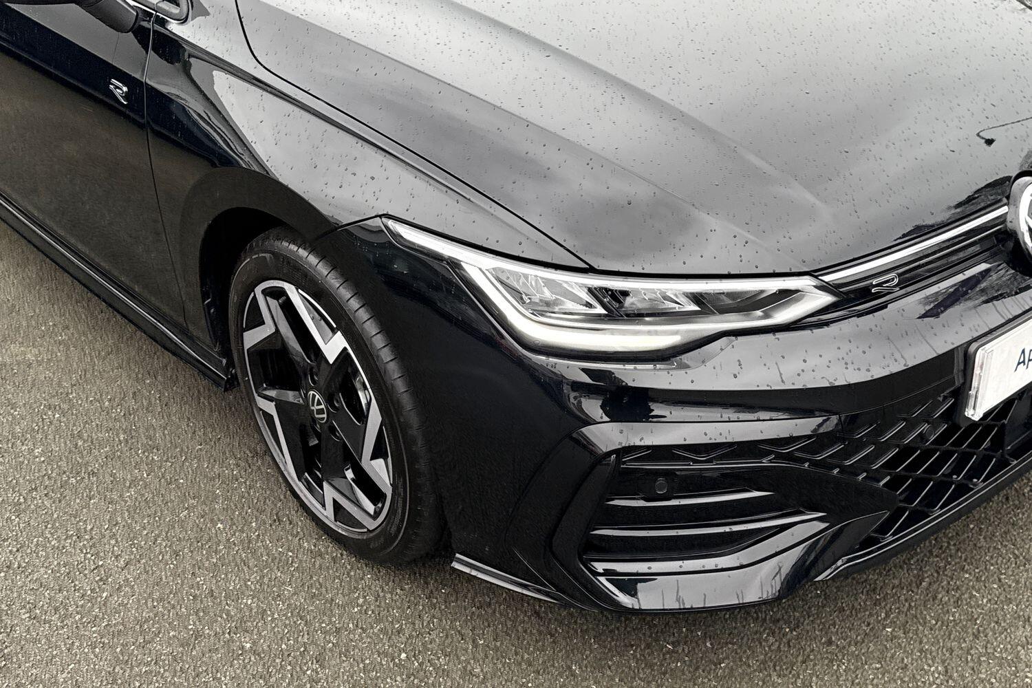 Used Volkswagen Golf 2025 for sale - 77236041: Photo 16