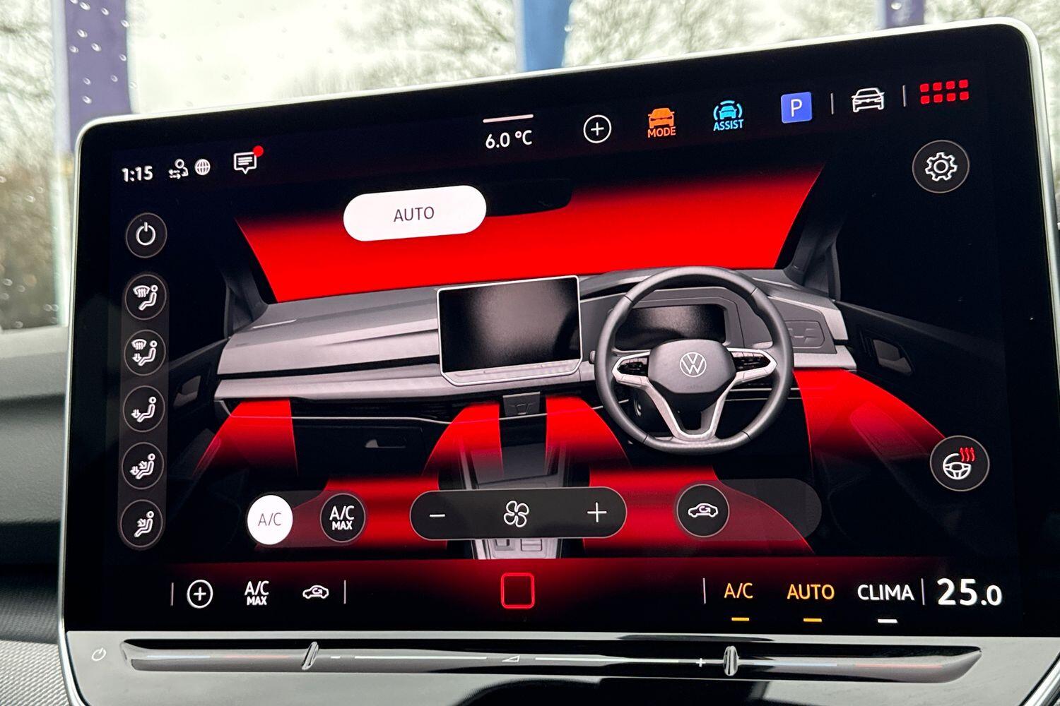 Used Volkswagen Golf 2025 for sale - 77236041: Photo 18