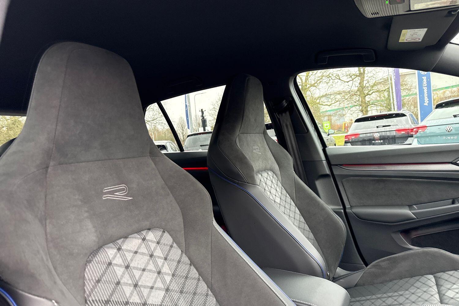 Used Volkswagen Golf 2025 for sale - 77236041: Photo 20