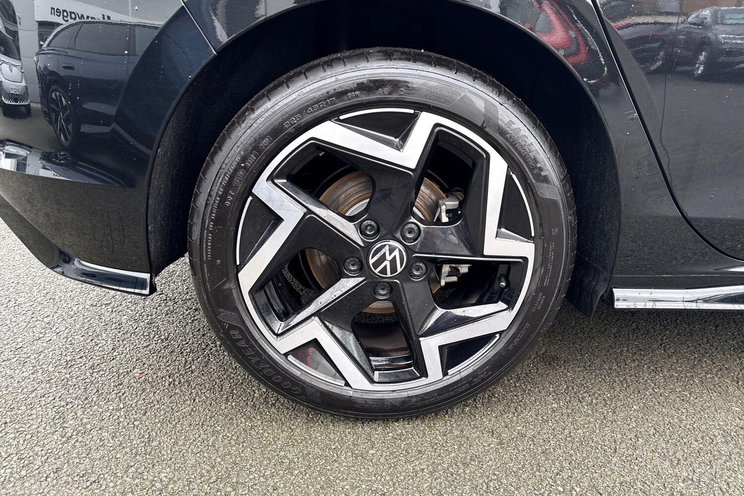 Used Volkswagen Golf 2025 for sale - 77236041: Photo 21