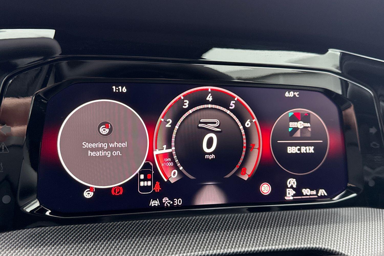 Used Volkswagen Golf 2025 for sale - 77236041: Photo 25