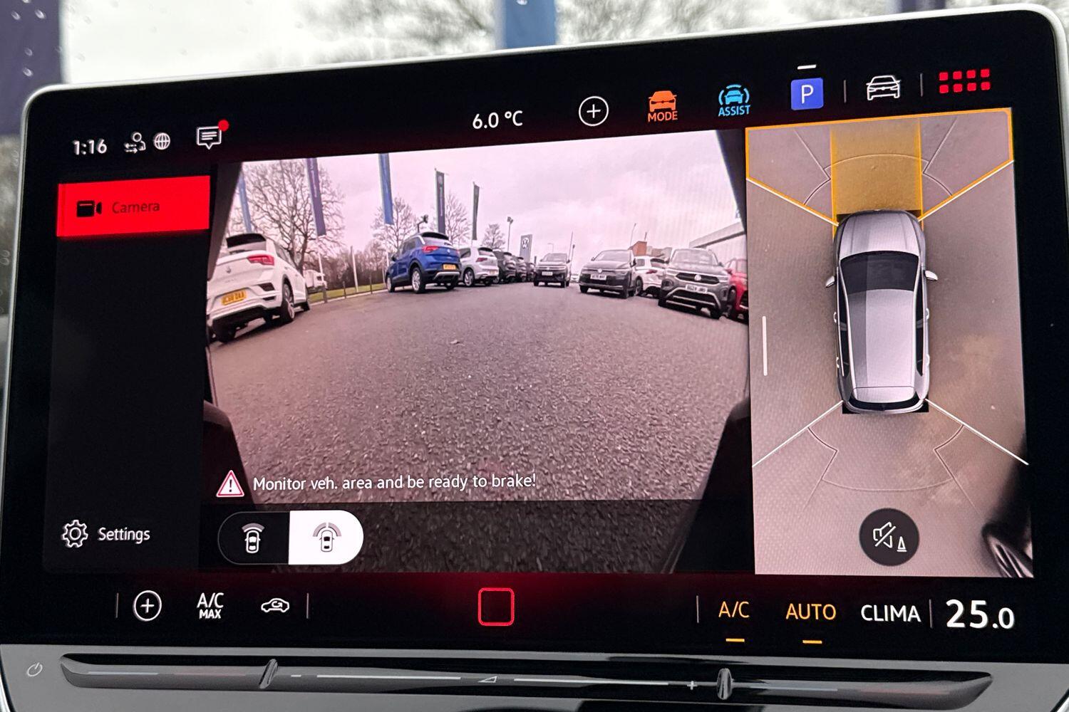 Used Volkswagen Golf 2025 for sale - 77236041: Photo 29