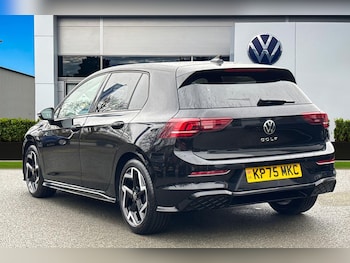 Used Volkswagen Golf 2025 for sale - 77236041: Photo