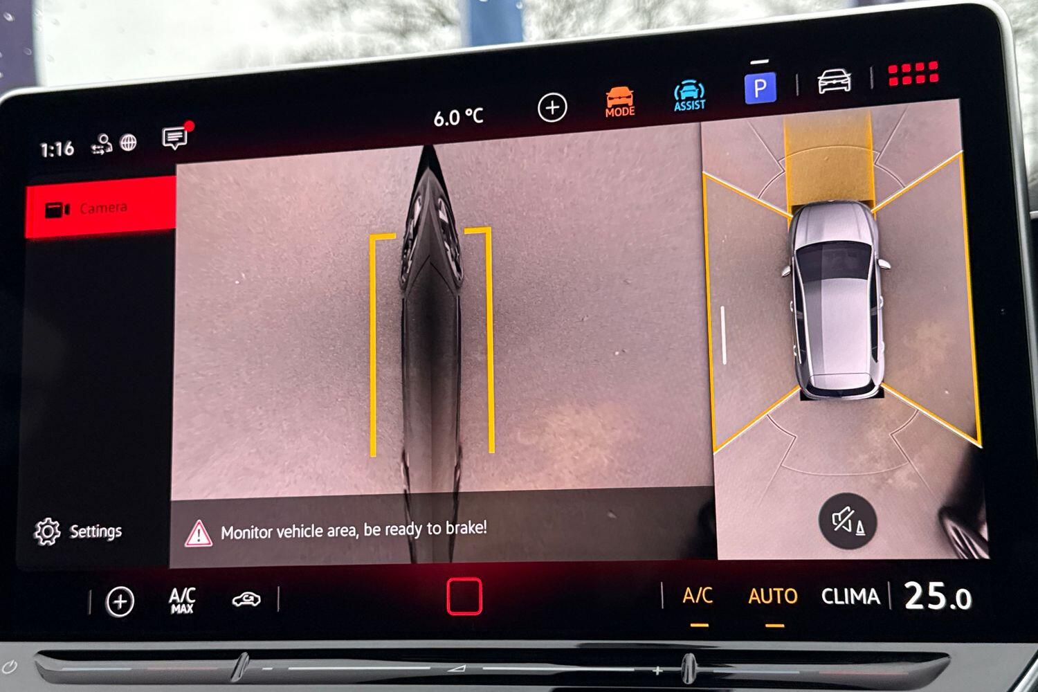 Used Volkswagen Golf 2025 for sale - 77236041: Photo 30