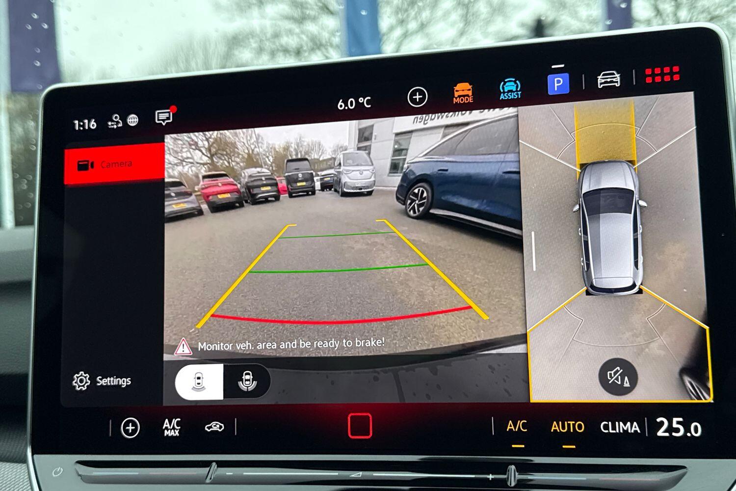 Used Volkswagen Golf 2025 for sale - 77236041: Photo 31