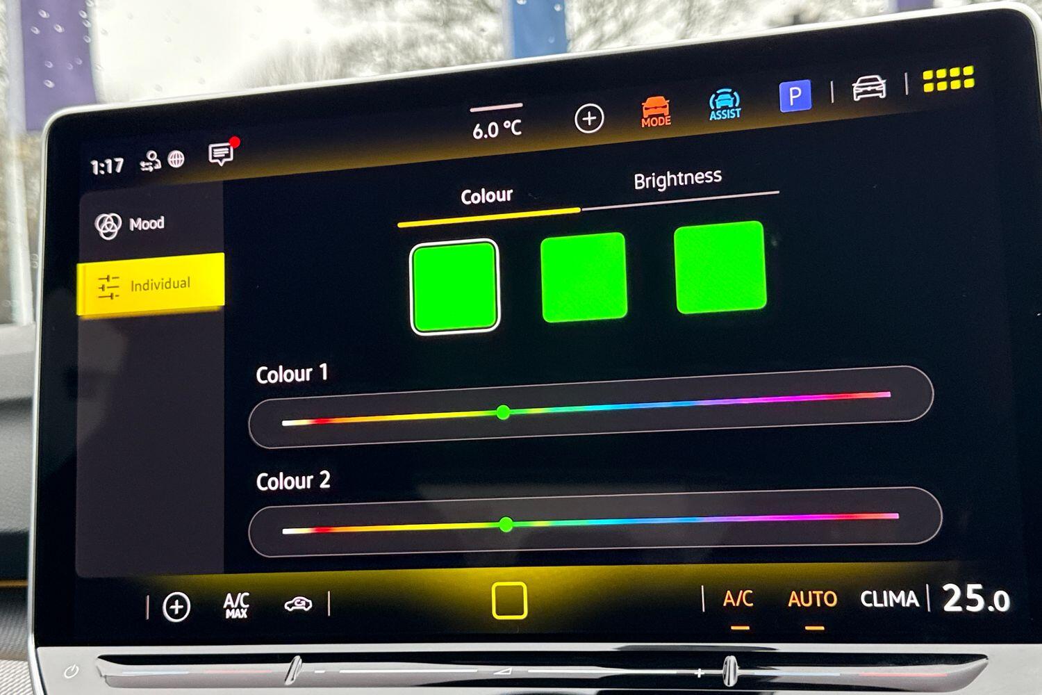 Used Volkswagen Golf 2025 for sale - 77236041: Photo 34