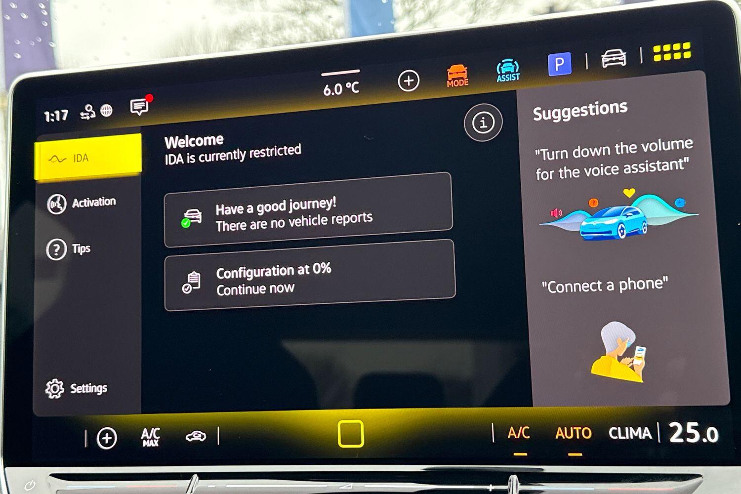 Used Volkswagen Golf 2025 for sale - 77236041: Photo 35