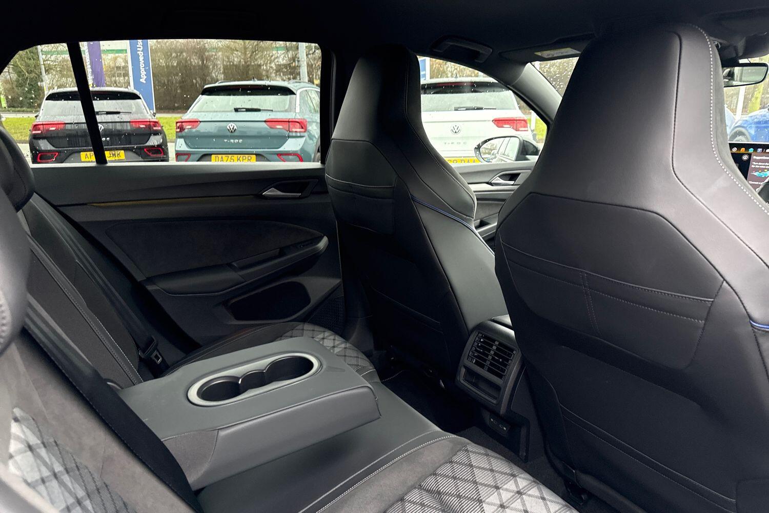 Used Volkswagen Golf 2025 for sale - 77236041: Photo 38