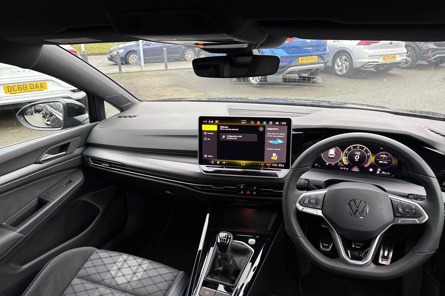 Used Volkswagen Golf 2025 for sale - 77236041: Photo 39