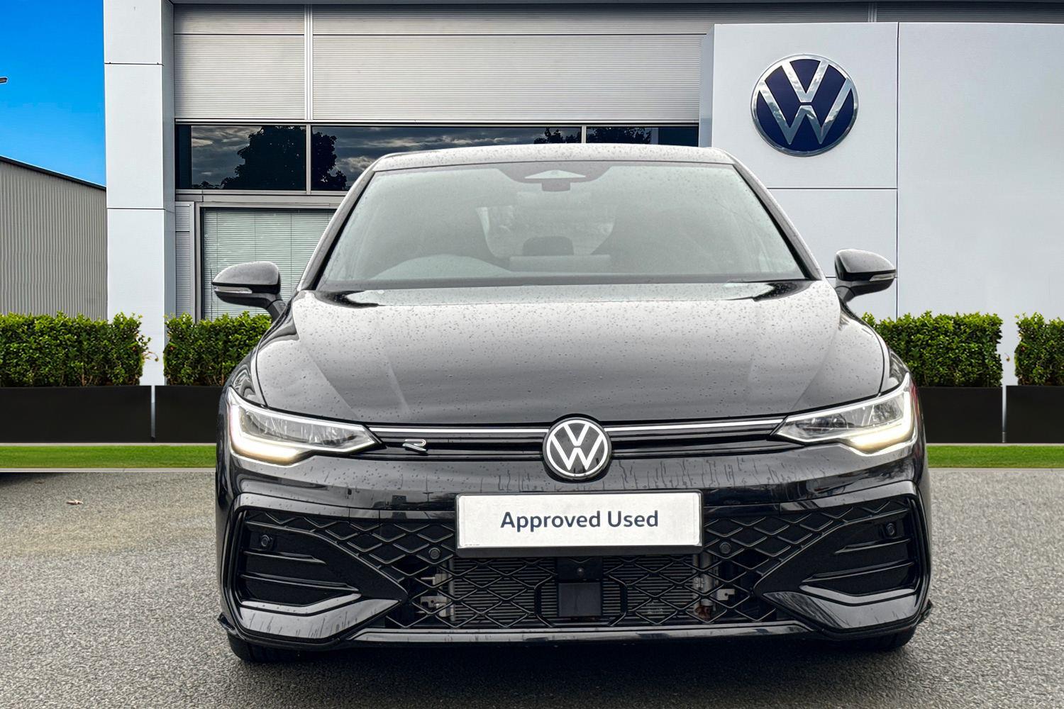 Used Volkswagen Golf 2025 for sale - 77236041: Photo 5