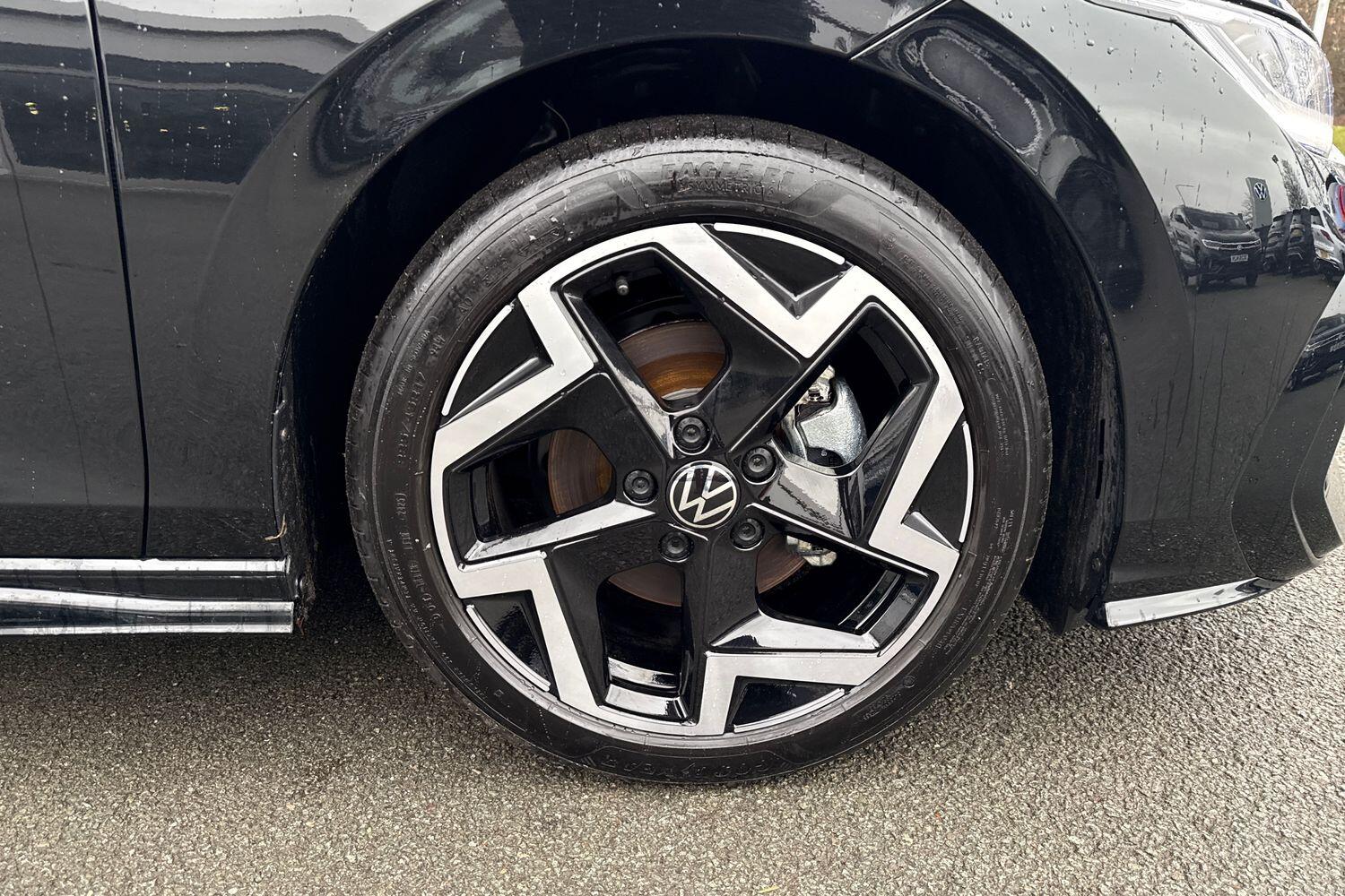 Used Volkswagen Golf 2025 for sale - 77236041: Photo 6