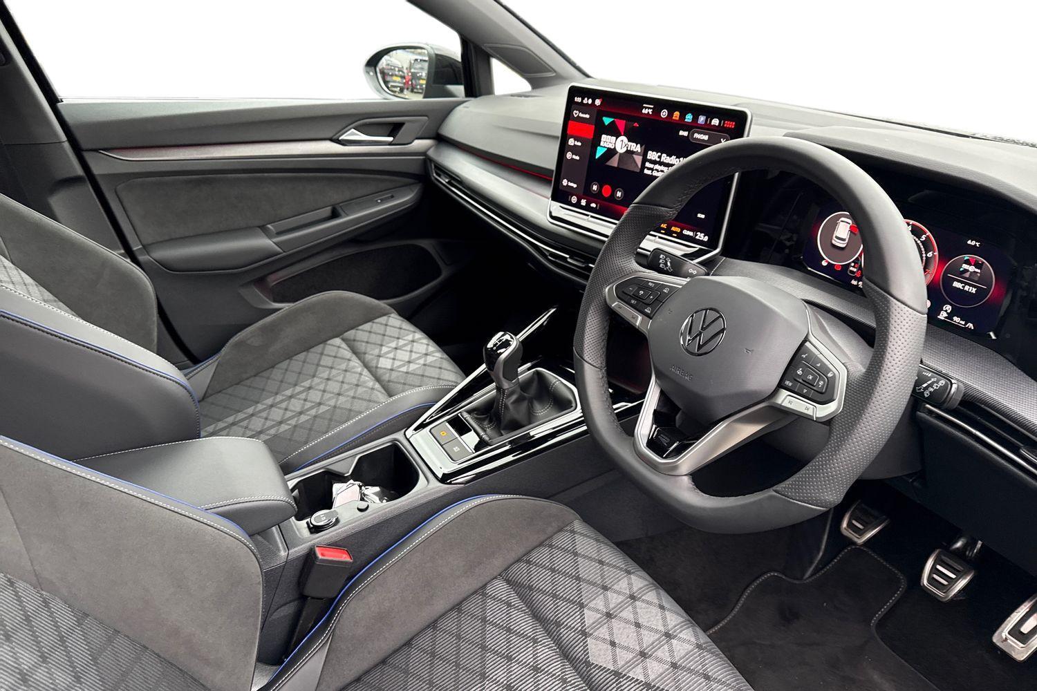 Used Volkswagen Golf 2025 for sale - 77236041: Photo 7