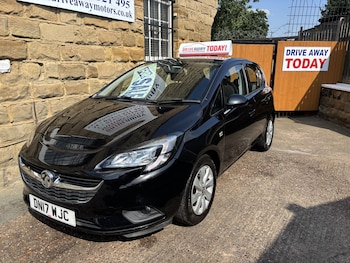 Used Vauxhall Corsa 2017 for sale - 78992192: Photo