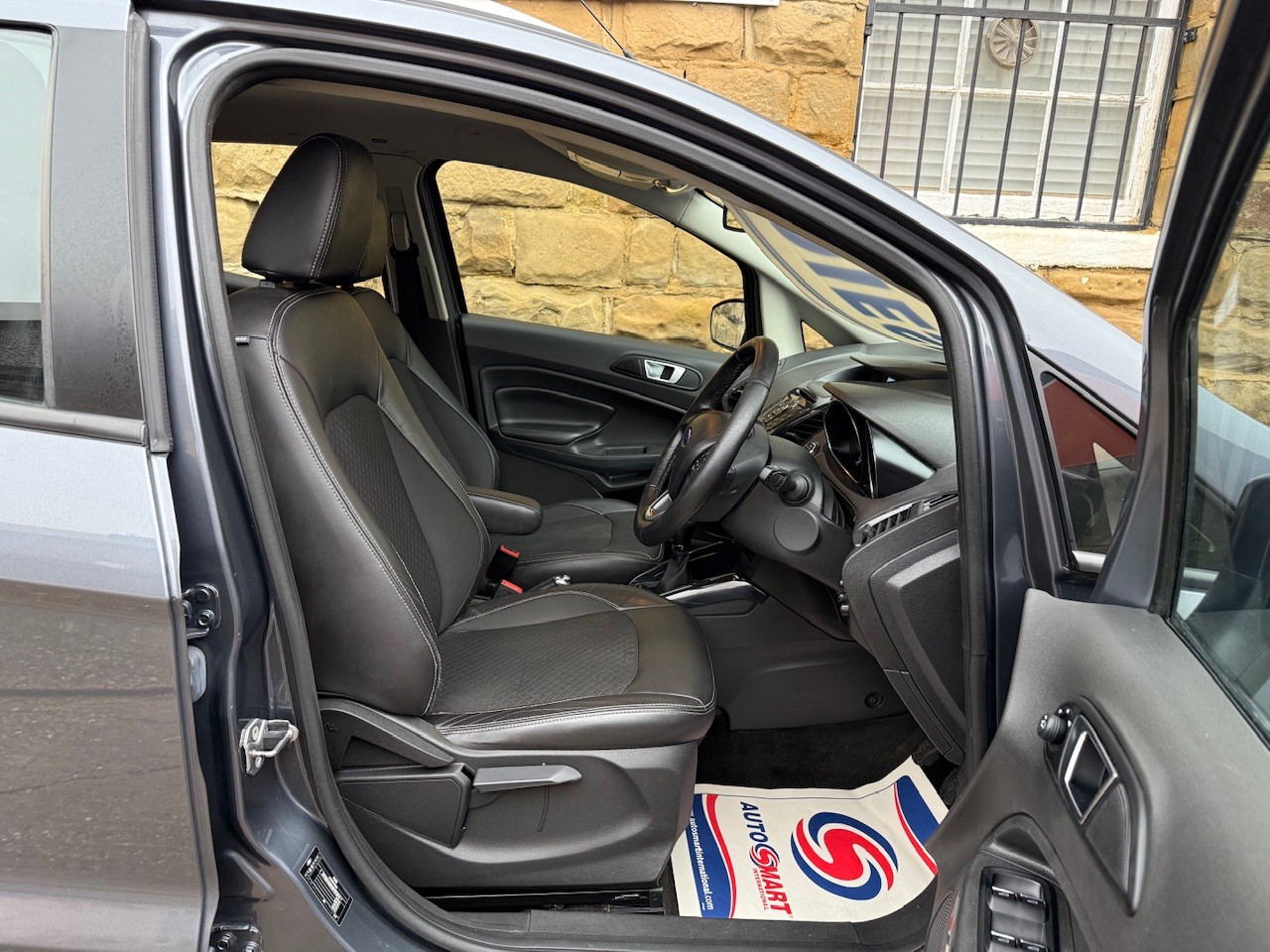 Used Ford Ecosport 2015 for sale - 77508482: Photo 17