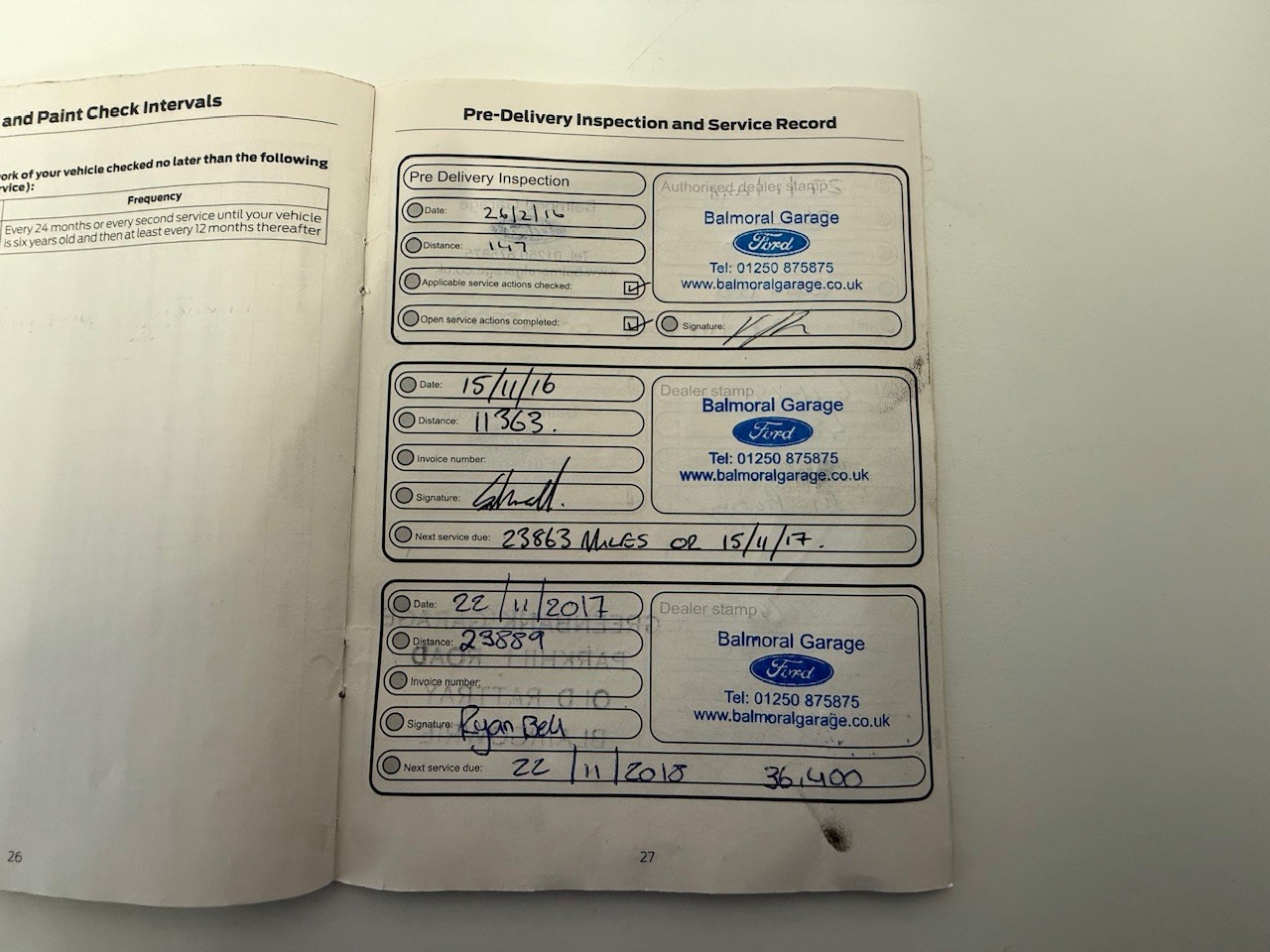 Used Ford Ecosport 2015 for sale - 77508482: Photo 28