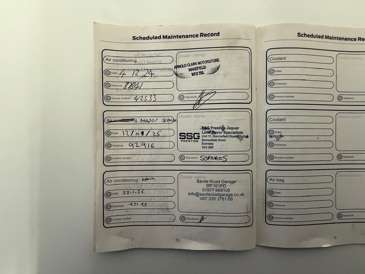 Used Ford Ecosport 2015 for sale - 77508482: Photo 30