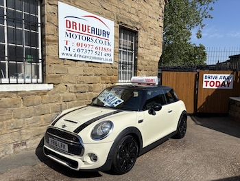 Used MINI Hatch 2016 for sale - 78553576: Photo