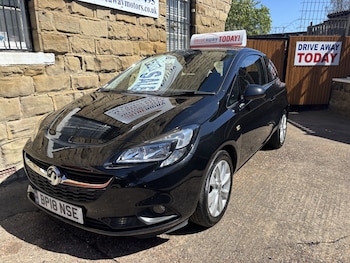 Used Vauxhall Corsa 2018 for sale - 78427471: Photo