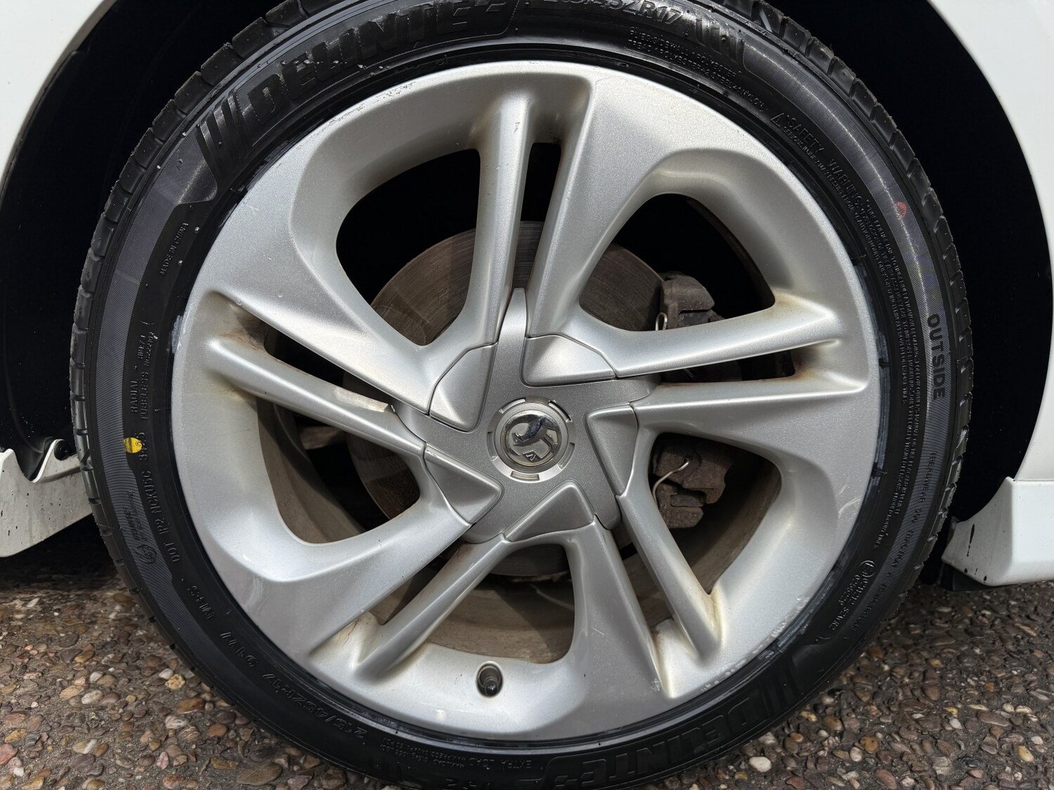 Used Vauxhall Corsa 2017 for sale - 77953973: Photo 13