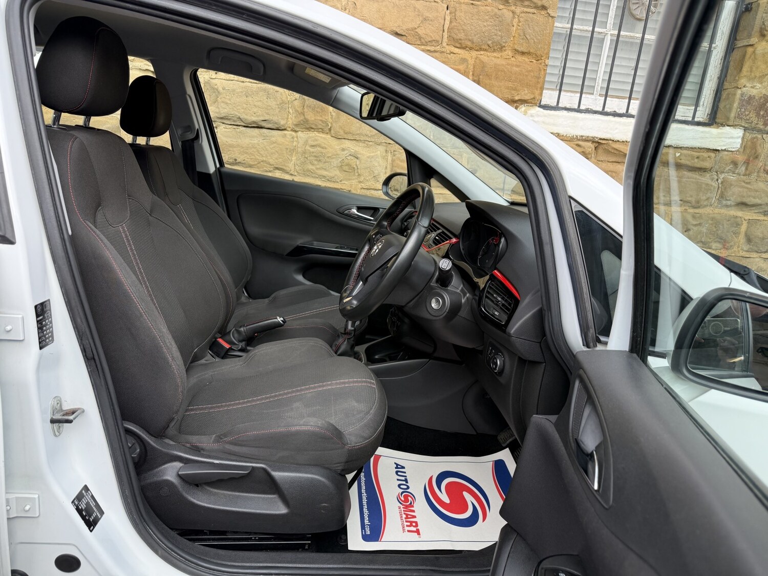 Used Vauxhall Corsa 2017 for sale - 77953973: Photo 17