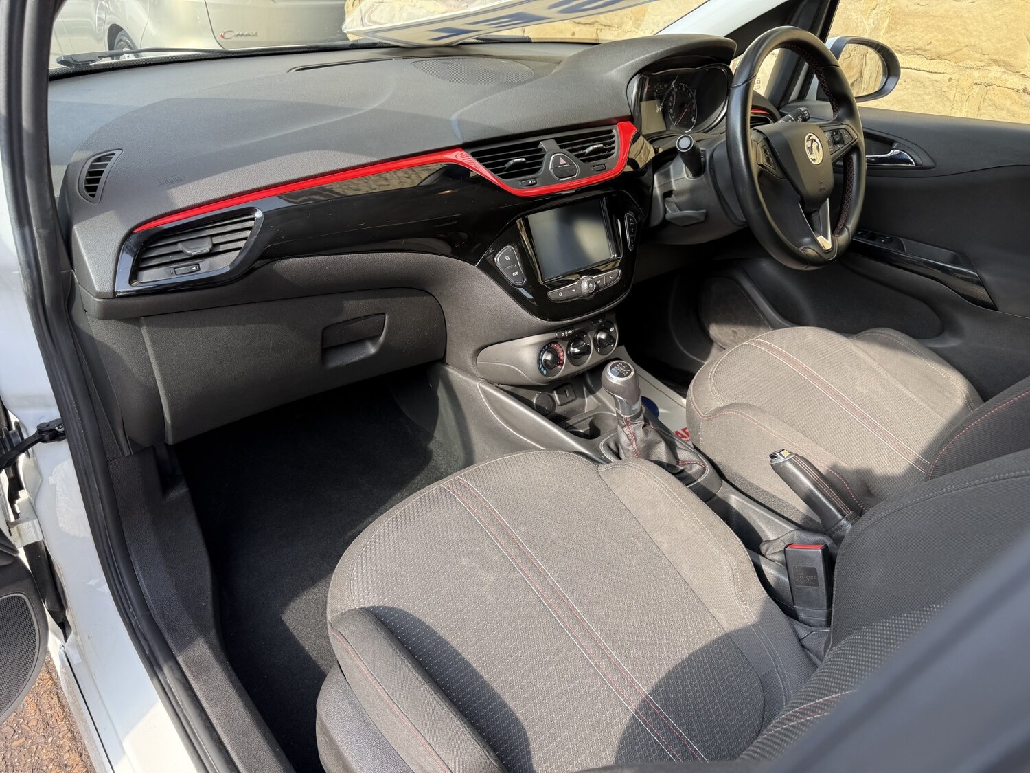 Used Vauxhall Corsa 2017 for sale - 77953973: Photo 18