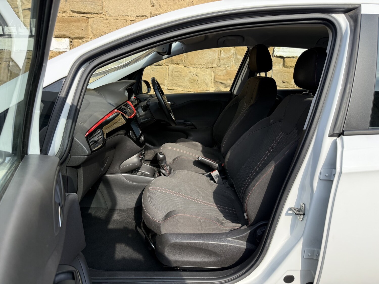 Used Vauxhall Corsa 2017 for sale - 77953973: Photo 19