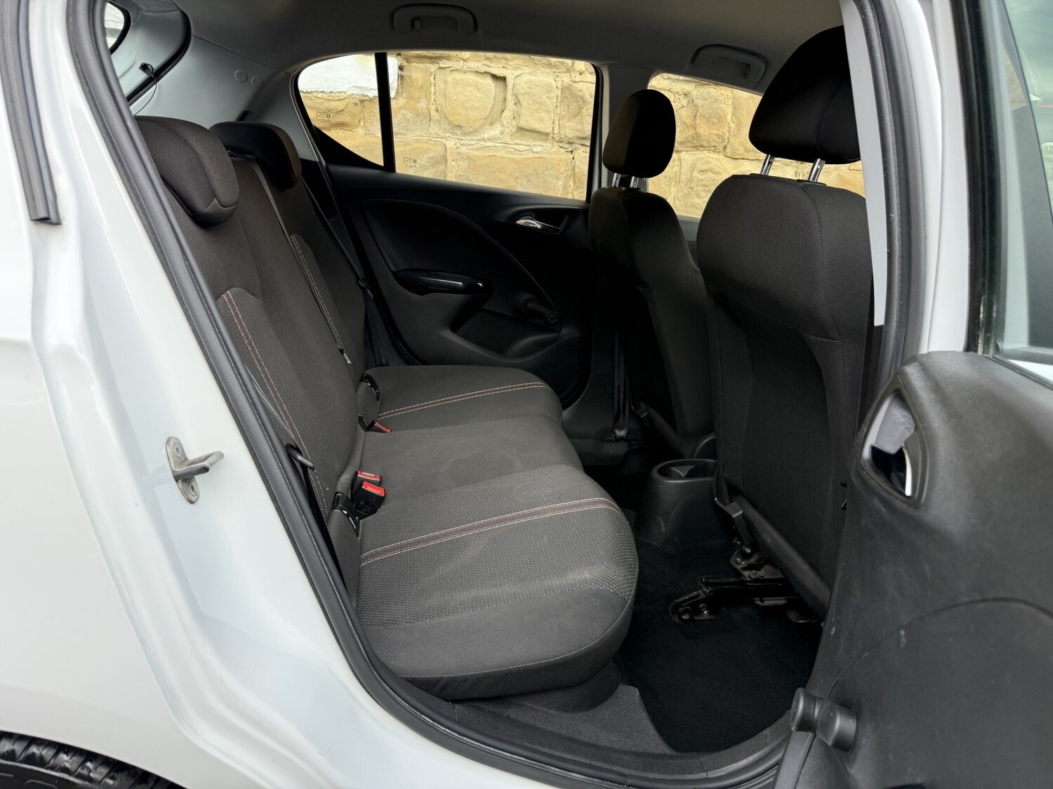 Used Vauxhall Corsa 2017 for sale - 77953973: Photo 21