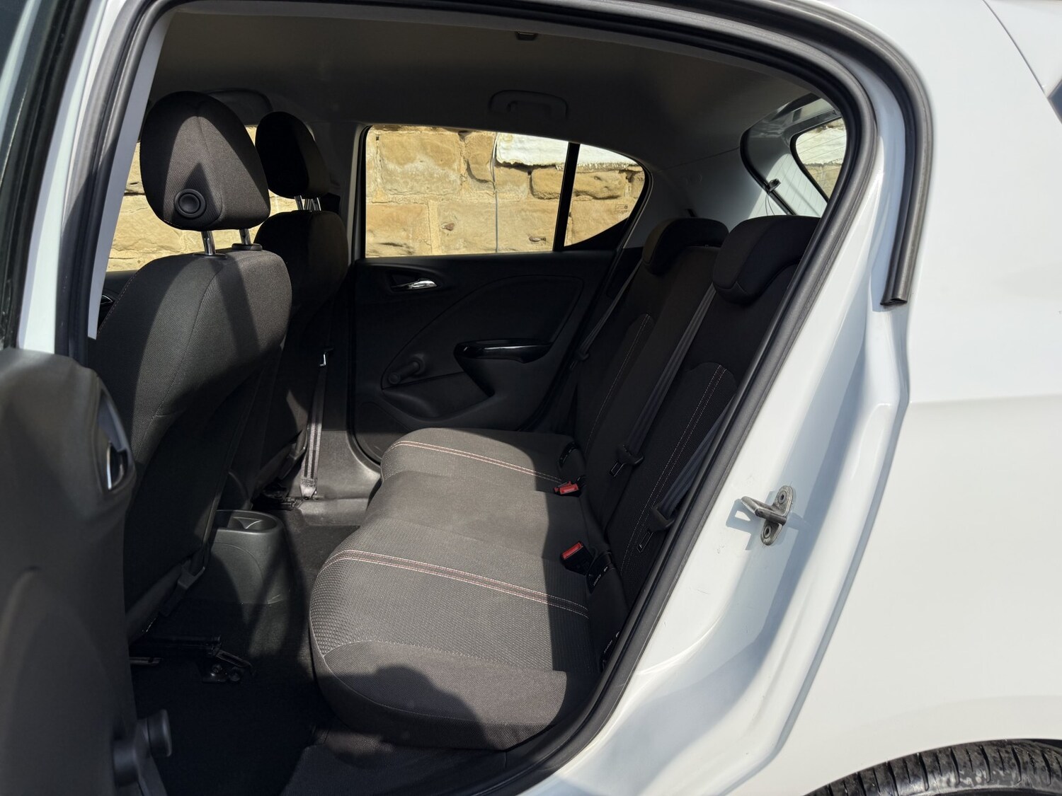 Used Vauxhall Corsa 2017 for sale - 77953973: Photo 22