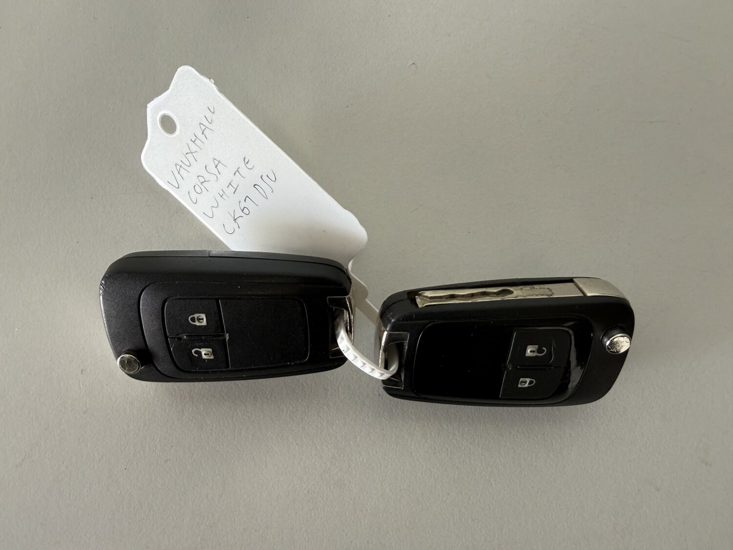 Used Vauxhall Corsa 2017 for sale - 77953973: Photo 27