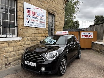 Used MINI Countryman 2019 for sale - 79819711: Photo