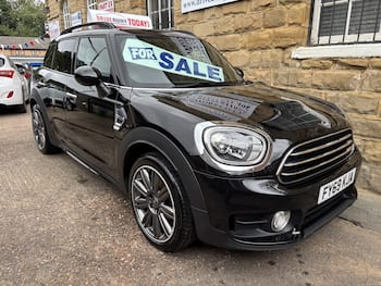Used MINI Countryman 2019 for sale - 79819711: Photo