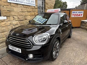 Used MINI Countryman 2019 for sale - 79819711: Photo