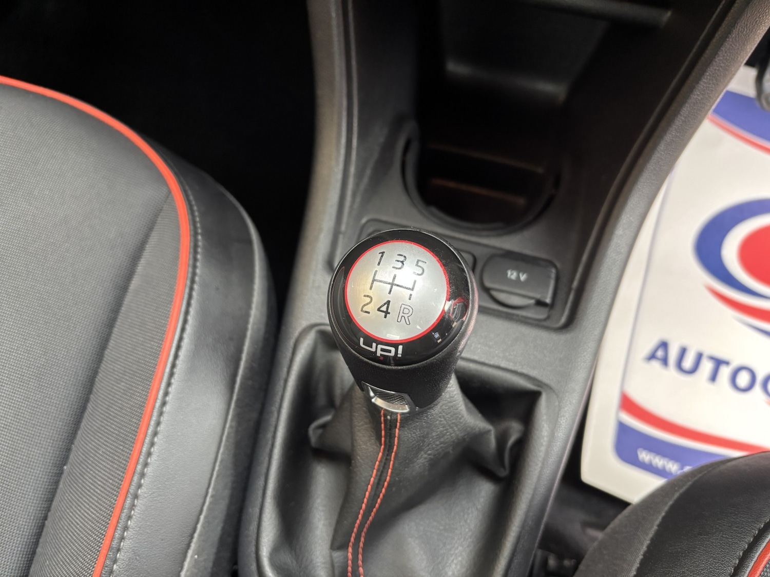 Used Volkswagen up! 2014 for sale - 77931265: Photo 18