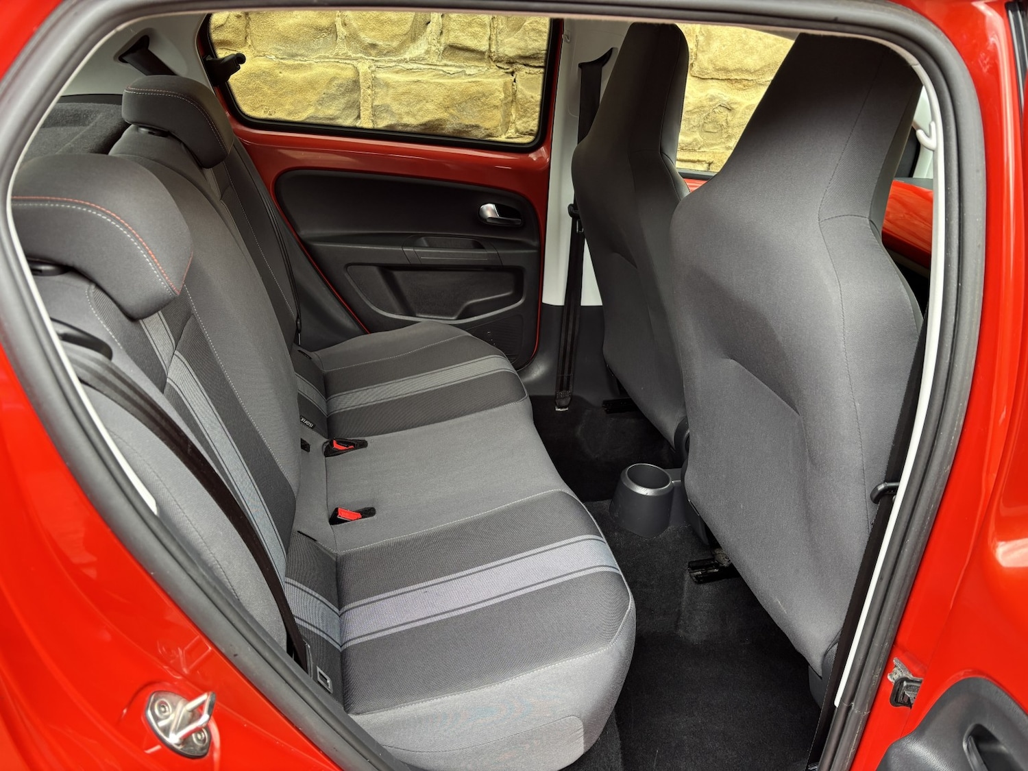 Used Volkswagen up! 2014 for sale - 77931265: Photo 19