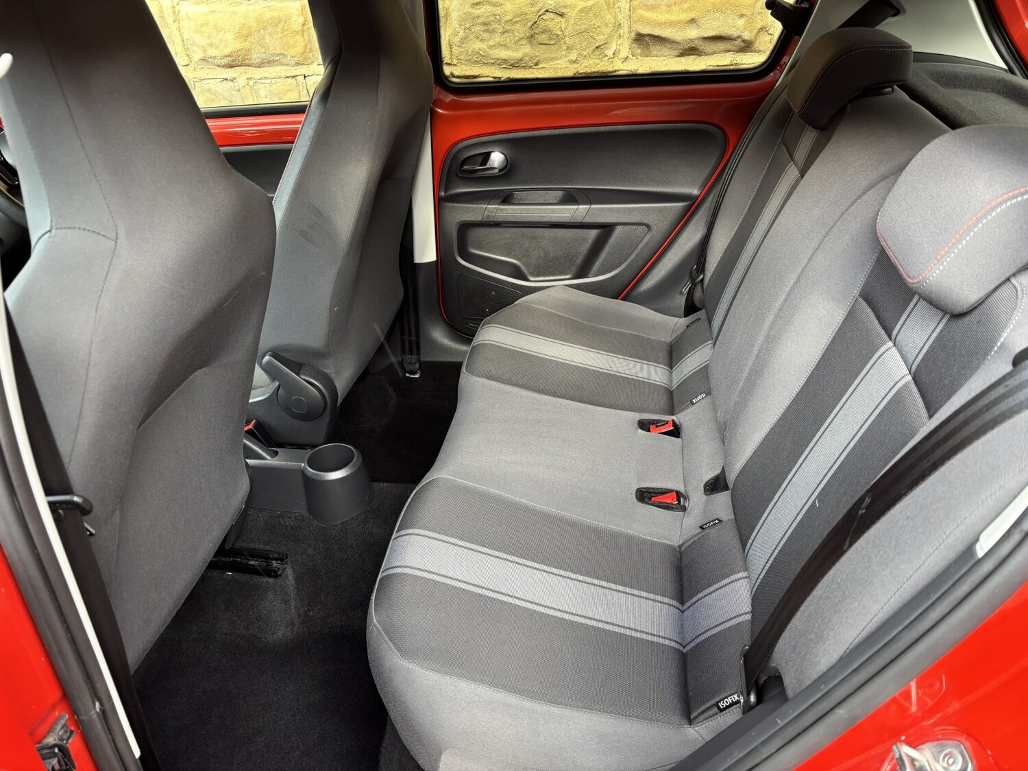 Used Volkswagen up! 2014 for sale - 77931265: Photo 20