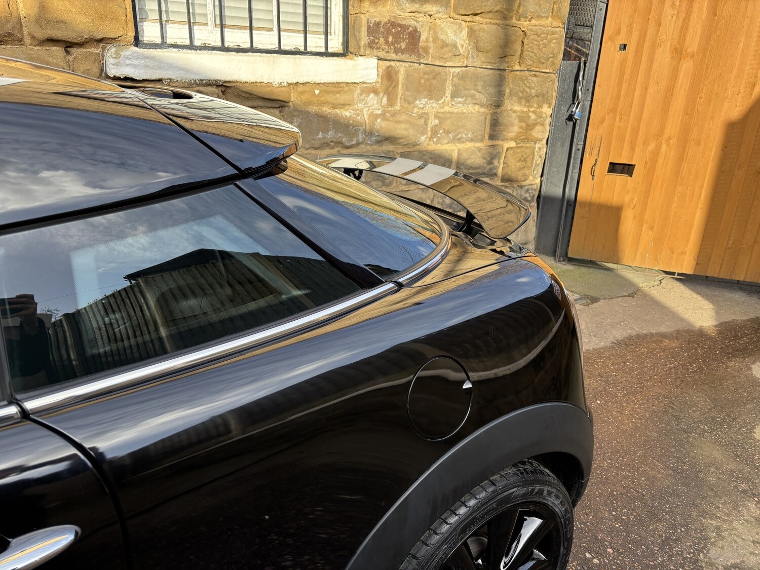 Used MINI Coupe 2015 for sale - 77979922: Photo 13