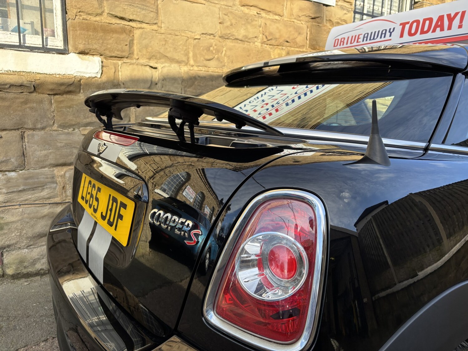 Used MINI Coupe 2015 for sale - 77979922: Photo 14