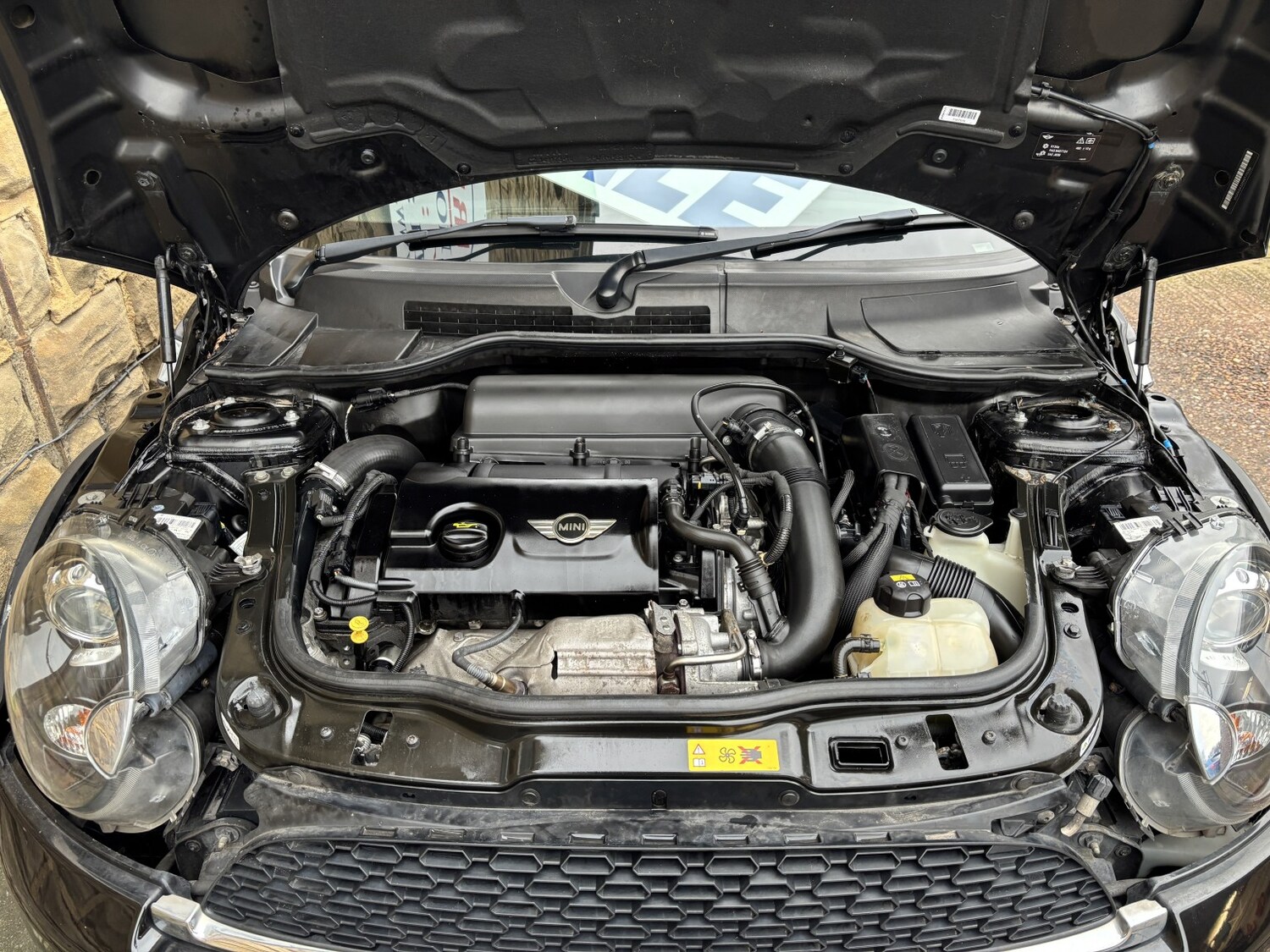 Used MINI Coupe 2015 for sale - 77979922: Photo 19