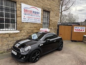 Used MINI Coupe 2015 for sale - 77979922: Photo