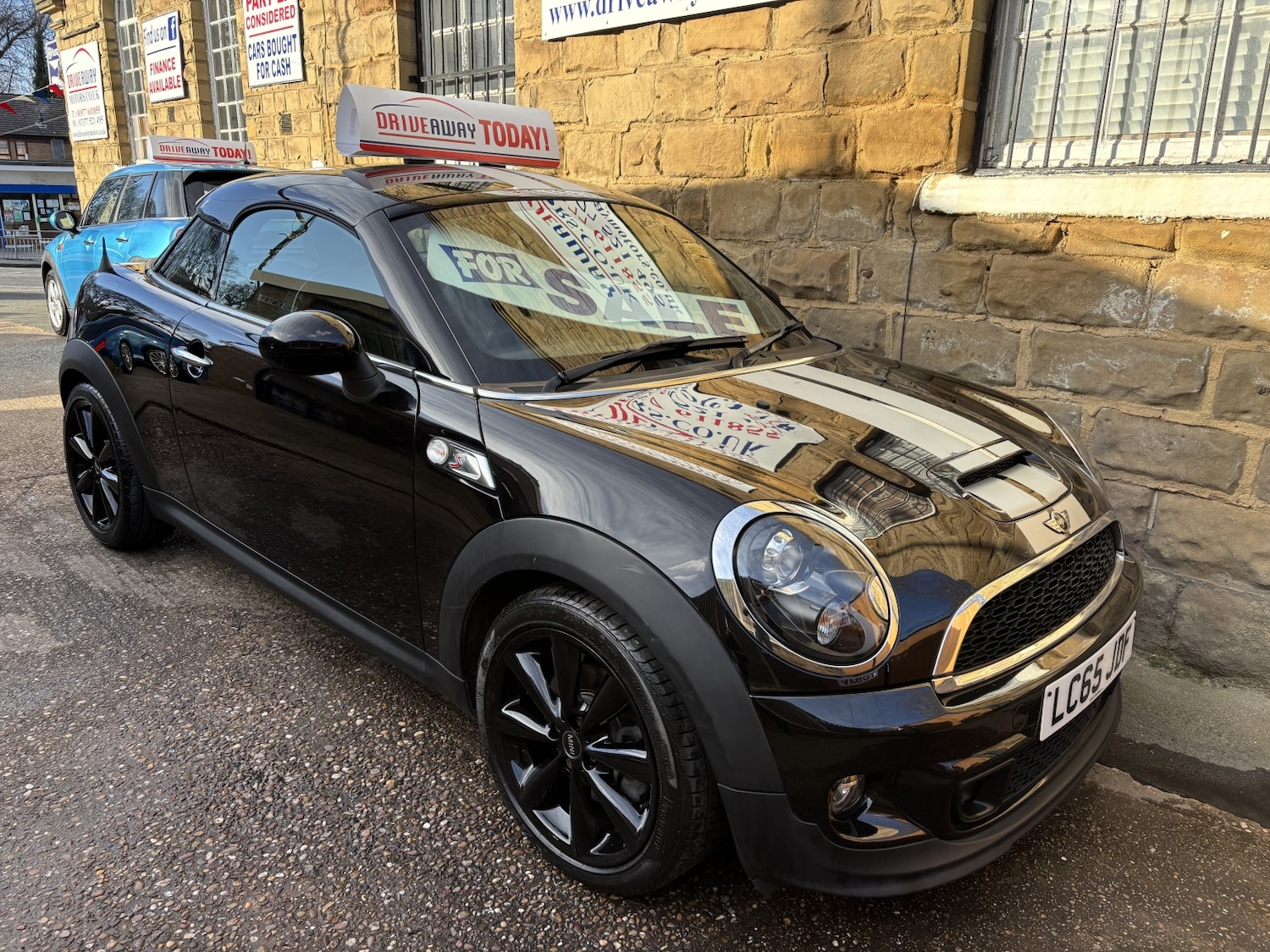 Used MINI Coupe 2015 for sale - 77979922: Photo 2