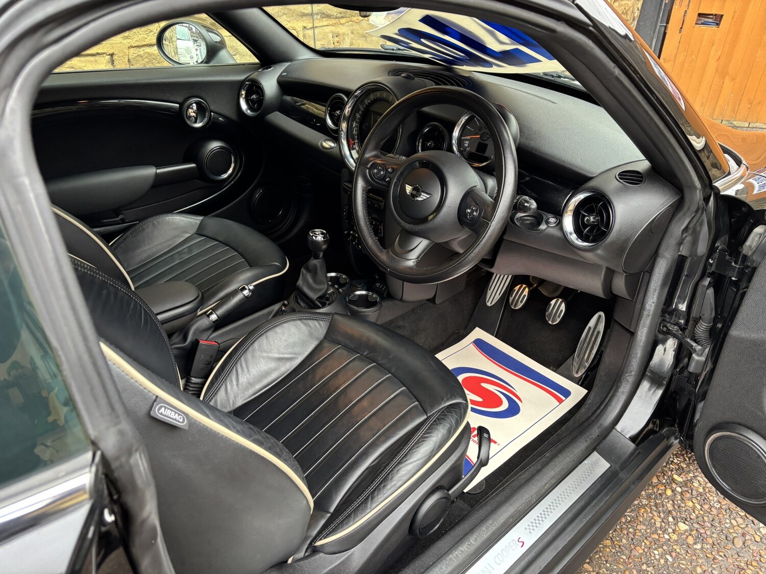 Used MINI Coupe 2015 for sale - 77979922: Photo 20