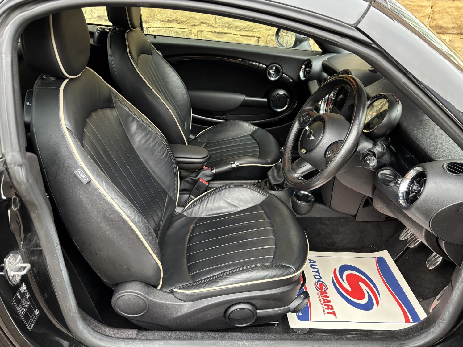 Used MINI Coupe 2015 for sale - 77979922: Photo 21