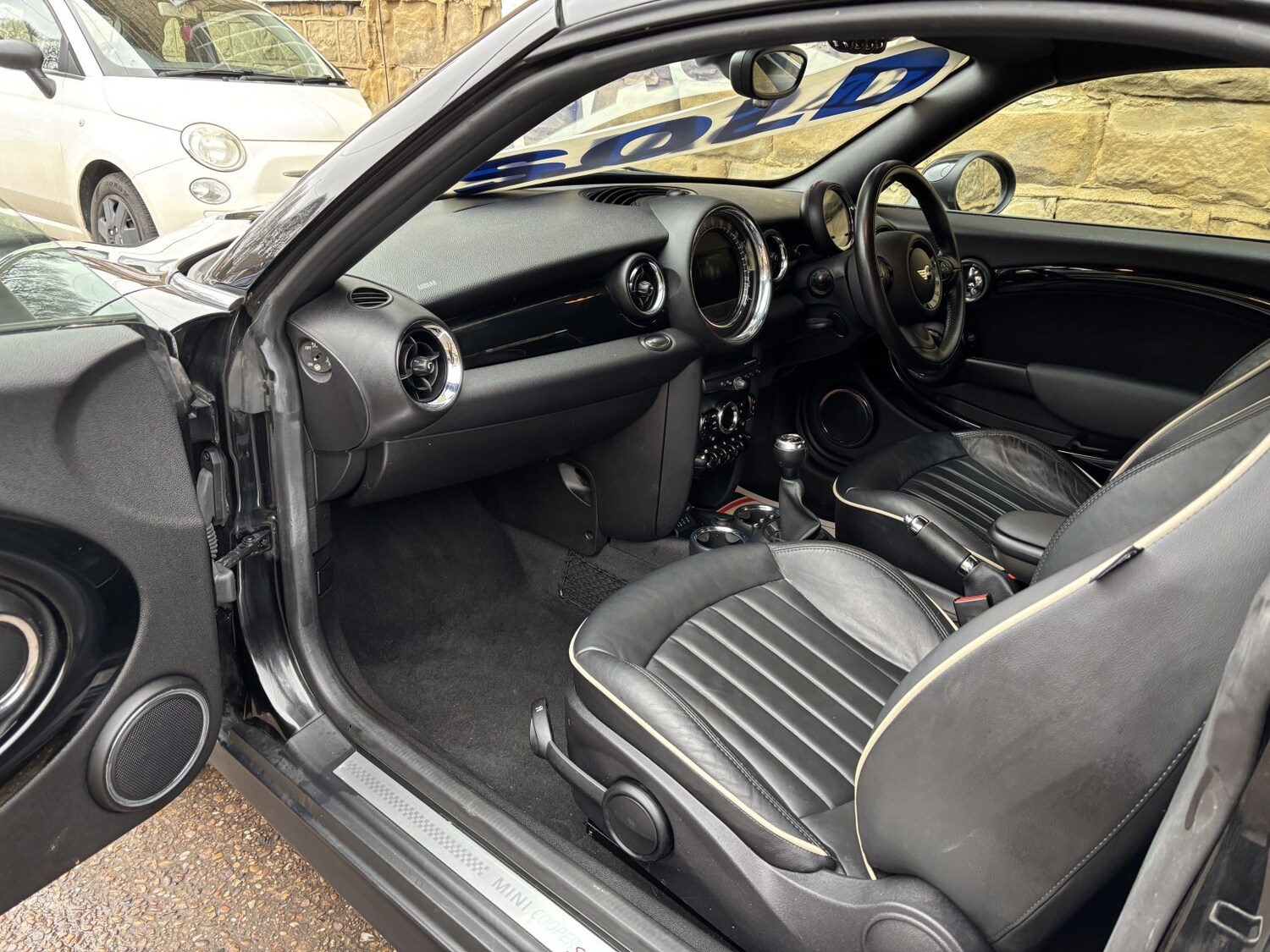 Used MINI Coupe 2015 for sale - 77979922: Photo 22