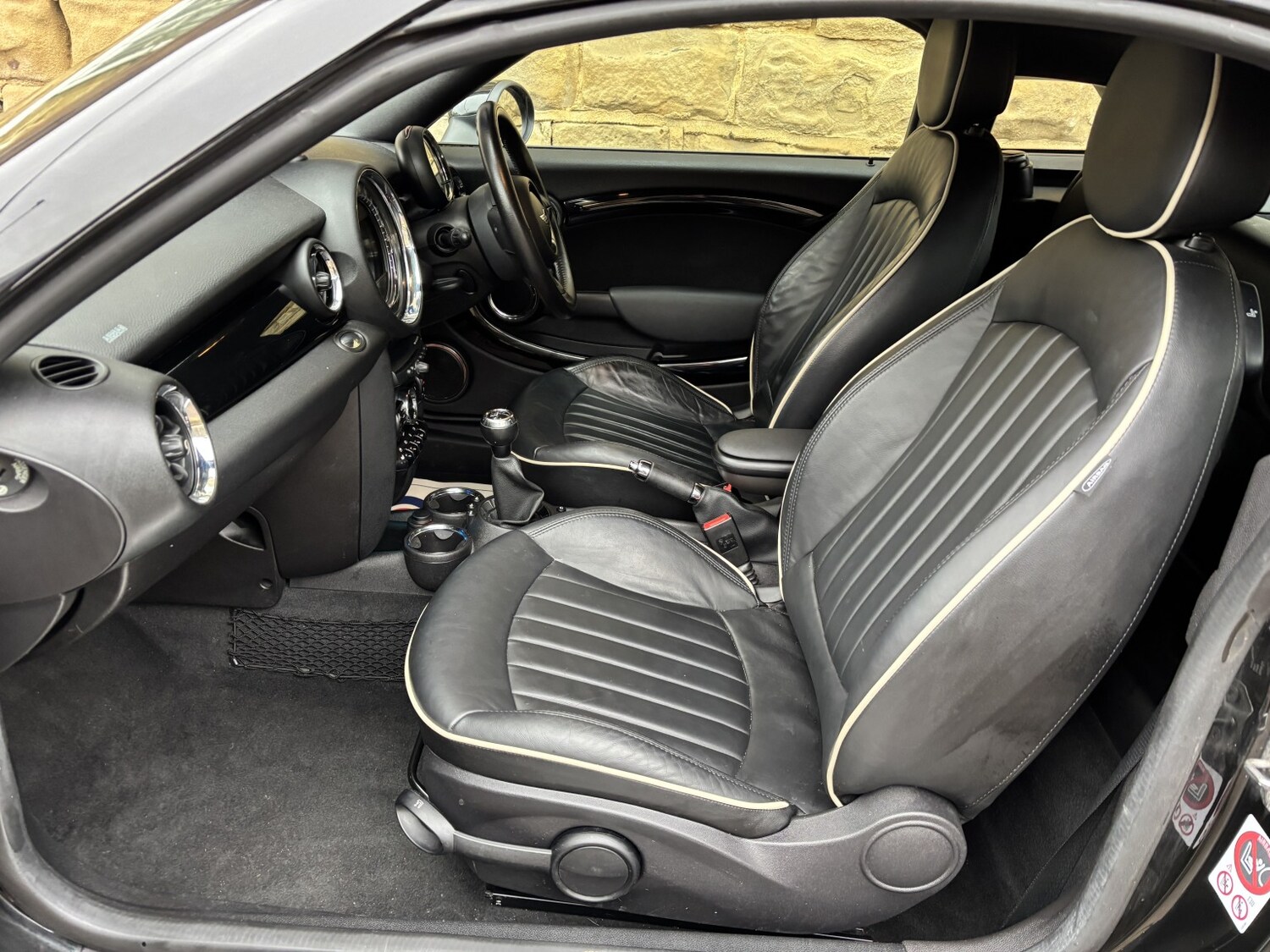 Used MINI Coupe 2015 for sale - 77979922: Photo 23