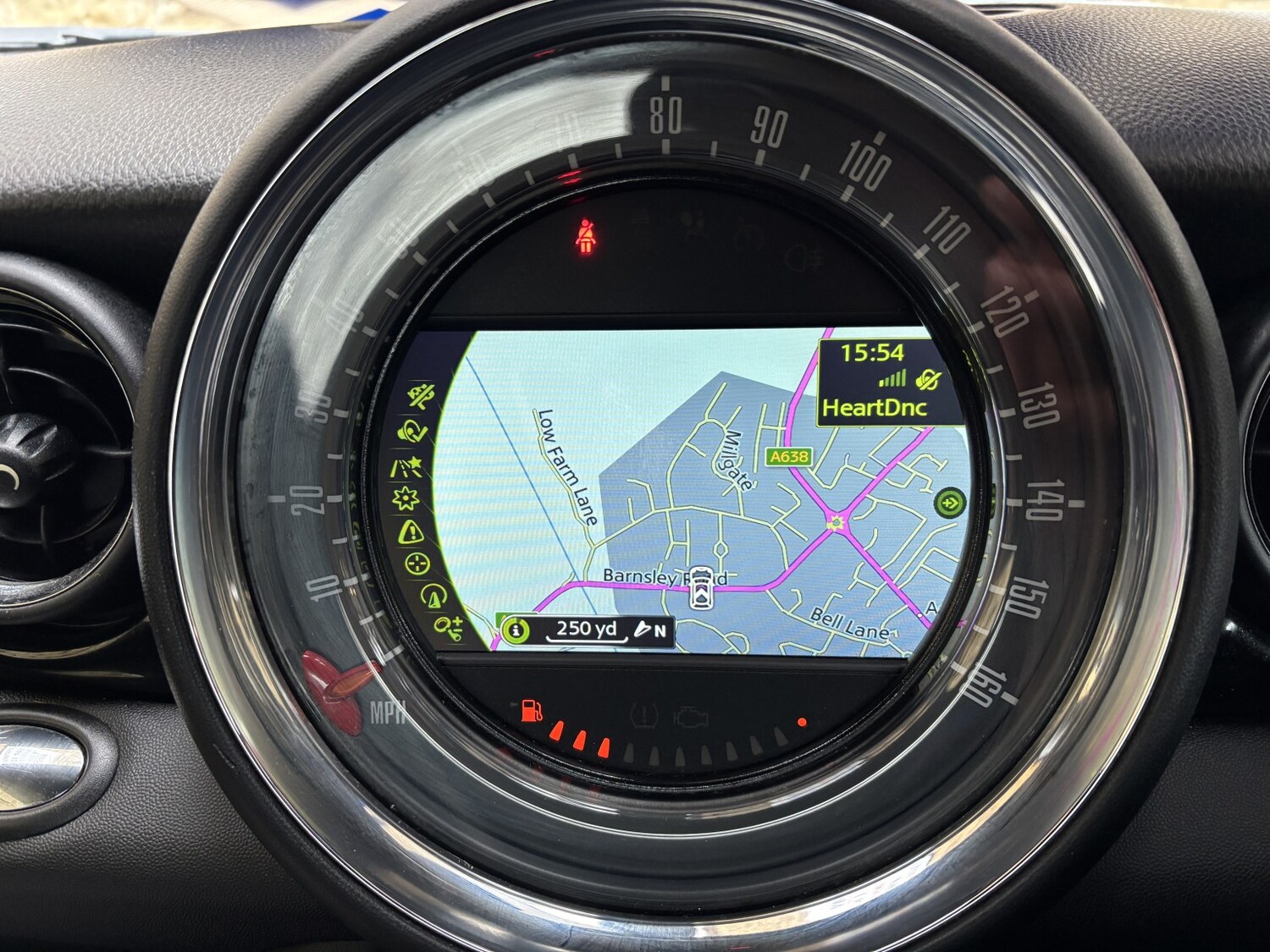 Used MINI Coupe 2015 for sale - 77979922: Photo 25