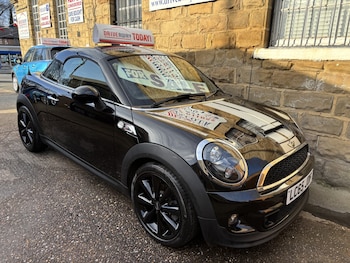 Used MINI Coupe 2015 for sale - 77979922: Photo