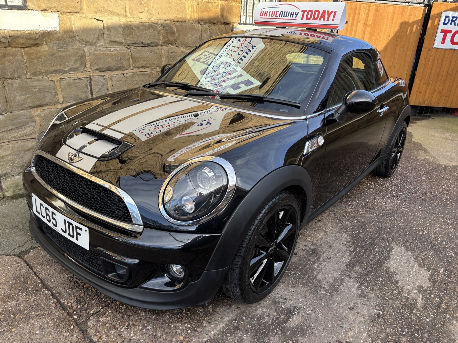 Used MINI Coupe 2015 for sale - 77979922: Photo 3