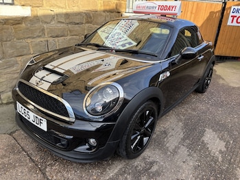 Used MINI Coupe 2015 for sale - 77979922: Photo