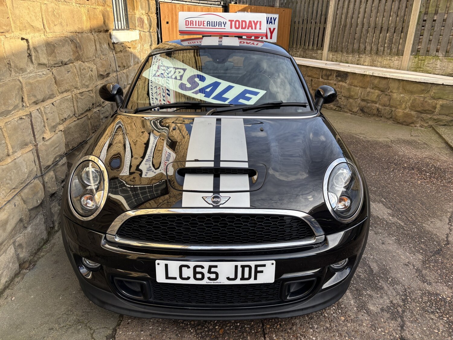 Used MINI Coupe 2015 for sale - 77979922: Photo 5